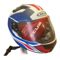 NANKAI NAZ-107 L 未使用品　フルフェイスのサムネイル