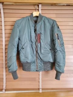 THE REAL McCOY'S MA-1 リアルマッコイズのサムネイル