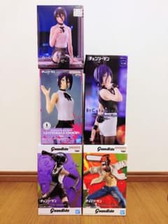 最安ショップ比較】 レゼ フィギュア 劇場版「チェンソーマン レゼ篇