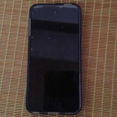 iPodtouch5世代 32GB ブラックのサムネイル