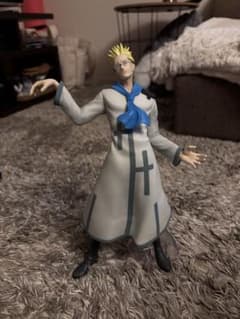 ゲンスルー　ハンターハンター　一番くじのサムネイル