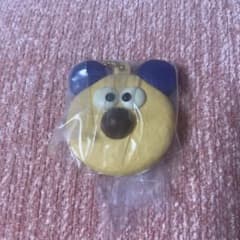 こぐまいたんカフェ くまクッキー ミラーチャームのサムネイル
