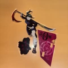 劇場版 呪術廻戦0 アクリルスタンド 禪院真希のサムネイル