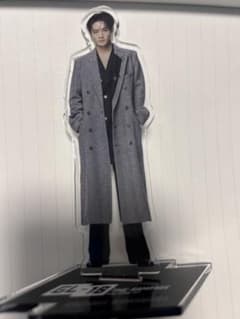 川村壱馬 GLー16 アクリルスタンド - メルカリ