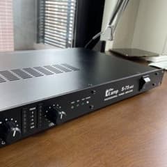 アンプ　thomann S75. mk2のサムネイル