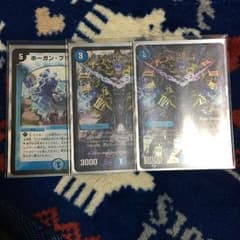 終末の時計ザ・クロックのサムネイル