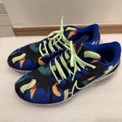 NIKE エア ズームペガサス 38 ケリーアンナ ロンドン 28.5cm - メルカリ