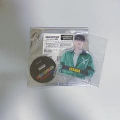 seventeen museum 2022 ジョシュアのサムネイル