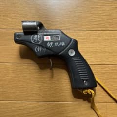 モデルガンのサムネイル