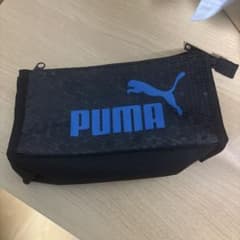 PUMA 筆箱のサムネイル