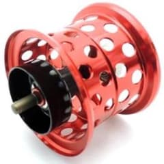 KTF バーサタイルフィネススプール KAHEN Daiwa Ver2 34φ KTF バーサタイルフィネス 「KAHEN」 Daiwa 34φ KTFバーサタイル