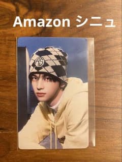 トレカ　シニュ　Amazonのサムネイル