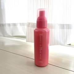 オルビス エッセンスインヘアミルクのサムネイル