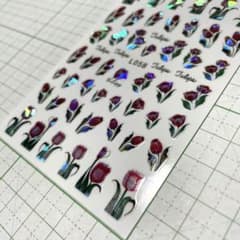 ネイルシールのサムネイル