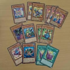 【早い者勝ち！】遊戯王カードのサムネイル