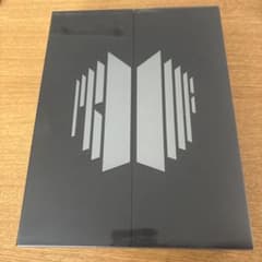 BTS Proof アルバムのサムネイル