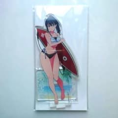 くじメイト グリッドマンユニバース 2026 feat.六花 B-2アクスタ | Mercari