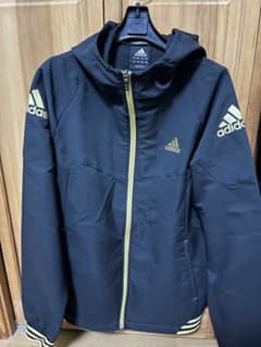 adidas アディダス パーカーのサムネイル