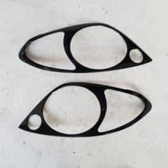 ダイハツ MAX アイラインのサムネイル