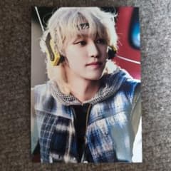 SEVENTEEN THE8 写真 フォトカードのサムネイル