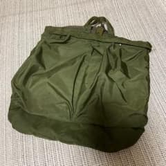 (USED)ヘルメットバッグのサムネイル