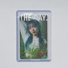 ボディメンテ ホログラム トレカ HANA ジス HANA ジス トレカ ボディメンテ ホログラム JISOO - メルカリ