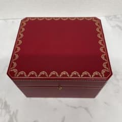 Cartier 時計 BOXのサムネイル