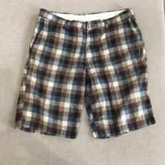 ハーフパンツ メンズ ショートパンツのサムネイル