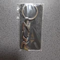 プジョー RCZ キーホルダーのサムネイル