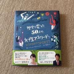 歴史を変えた50人の女性アスリートのサムネイル