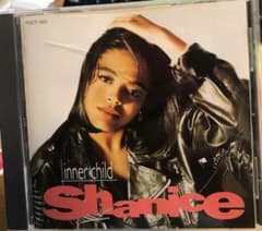 シャニース/インナー・チャイルドのサムネイル