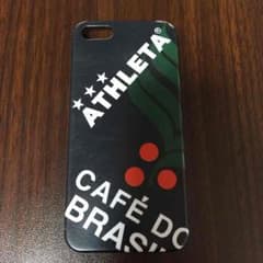 専用☆値下げしました☆アスレタ iPhone5ｓのサムネイル