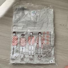 ASIAN KUNG-FU GENERATION Tシャツのサムネイル
