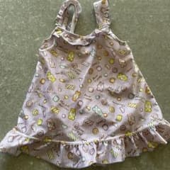 水着　１１０　女の子のサムネイル