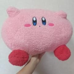 星のカービィ ぬいぐるみのサムネイル