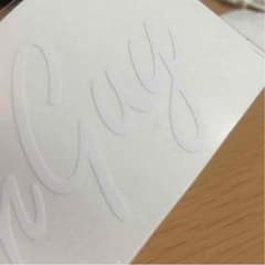 専用のサムネイル