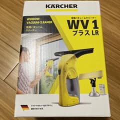 ケルヒャー 窓用バキュームクリーナー WV1プラスのサムネイル