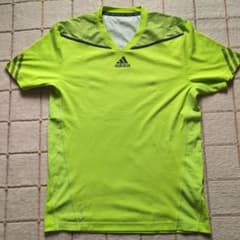 adidas adizero テニスウェア Tシャツのサムネイル