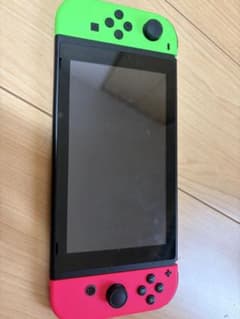 茶*丸様 Nintendo Switch 本体 ポケモンデザイン　動作確認済み 茶*丸様 Nintendo Switch 本体 ポケモンデザイン 動作確認済み - メルカリ