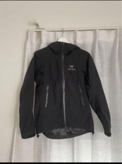 チー牛お兄さん専用　ARC’TERYX  ZETA SL JACKETのサムネイル