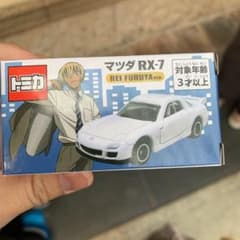 名探偵コナン USJ 2022 安室透 トミカ - メルカリ
