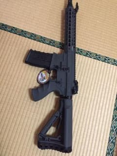 CM16 SRのサムネイル