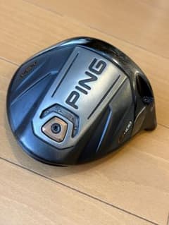 masayaseiya様専用（希少）PING G400 LST 8.5° - メルカリ