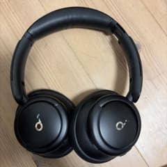 こ*こ様 Anker Soundcore lifeQ30 ワイヤレスヘッドホンのサムネイル