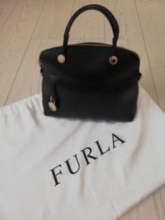 かず様専用。FURLA フルラ ショルダーバッグのサムネイル