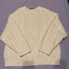 ESSENTIALS FEAR OF GOD ニット XLのサムネイル