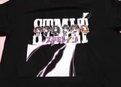 ステミレイツ　Tシャツ　Mのサムネイル