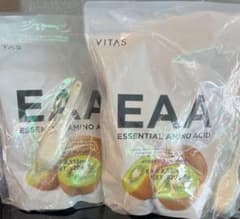 VITAS EAA キウイ味520gのサムネイル