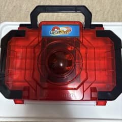 ポケモンフレンダ トランク 本体のサムネイル