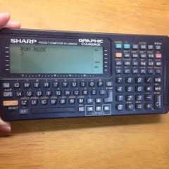 ポケコンのサムネイル